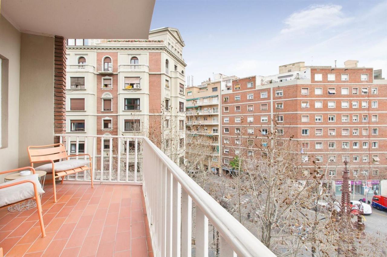 Stay U-Nique Apartments Gaudi 巴塞罗那 客房 照片